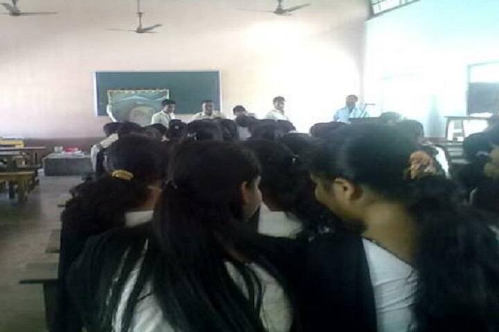 classroom